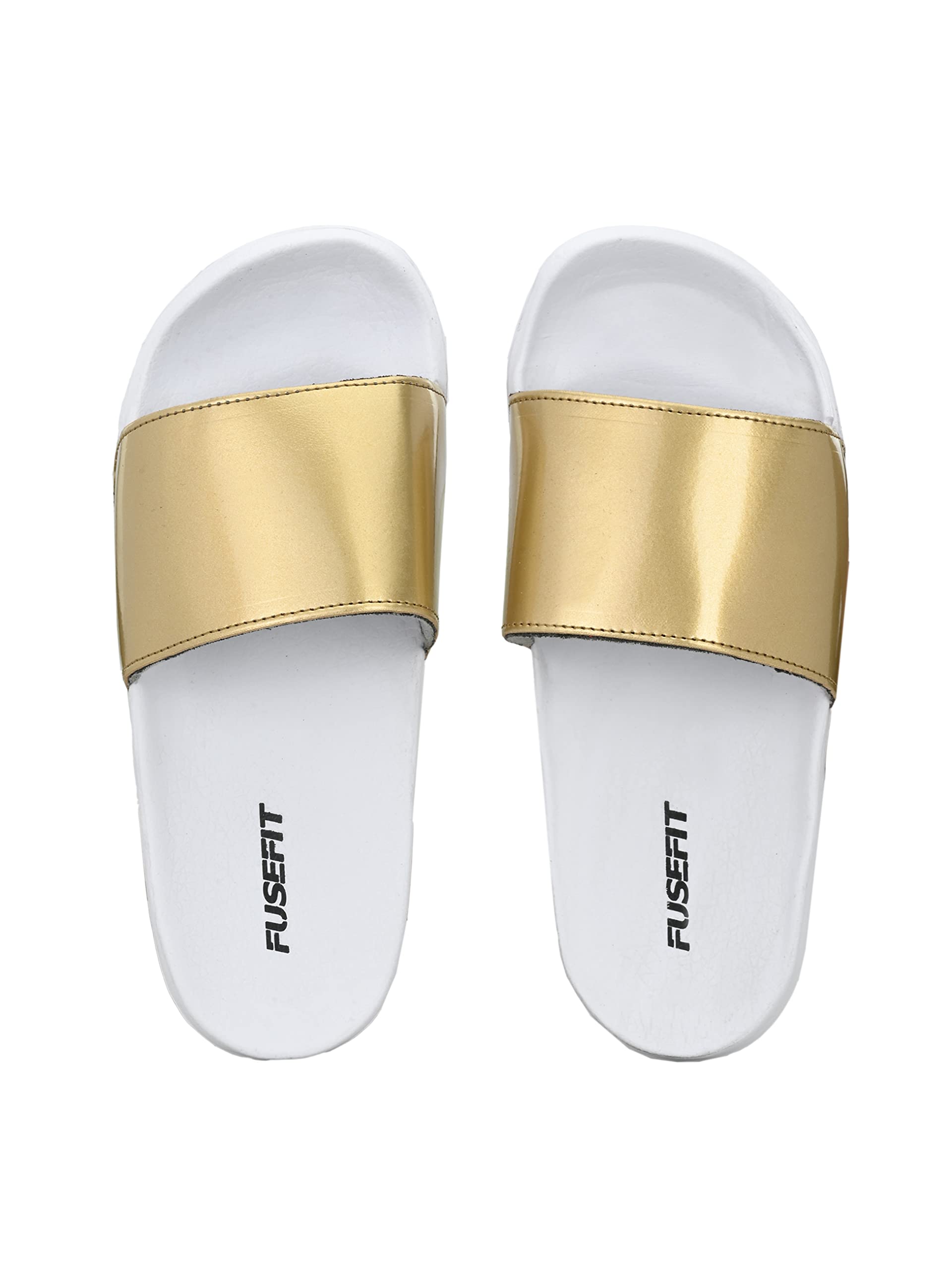 FusefitWOMEN'S GAIL-007 FF Slides