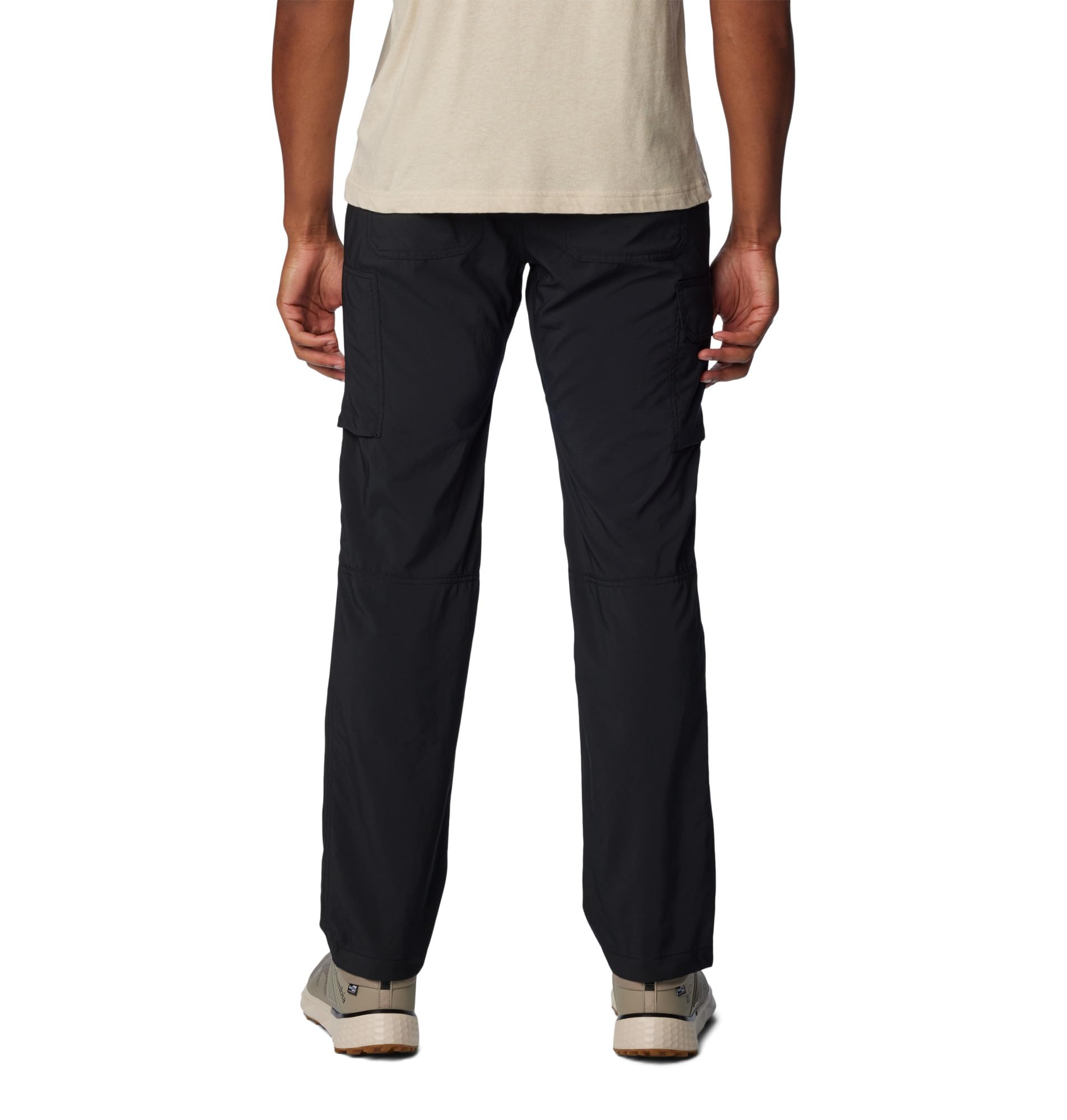 Columbia Silver Ridge™ Utility Pant - Spodnie turystyczne Mężczyźni