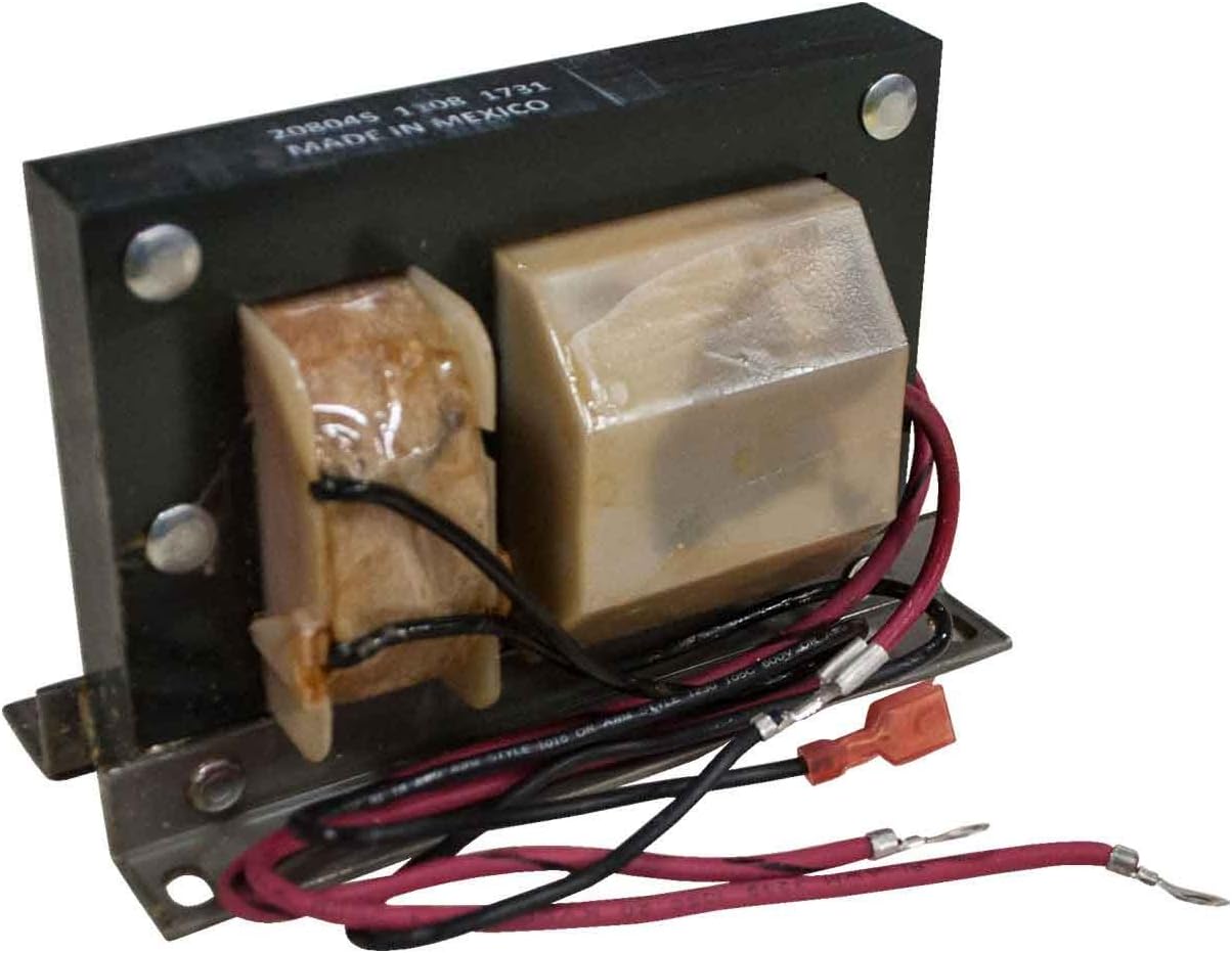 Miller 208045 XFMR, High Voltage 115V Pri 3600V Sec 30 Ma w/Term