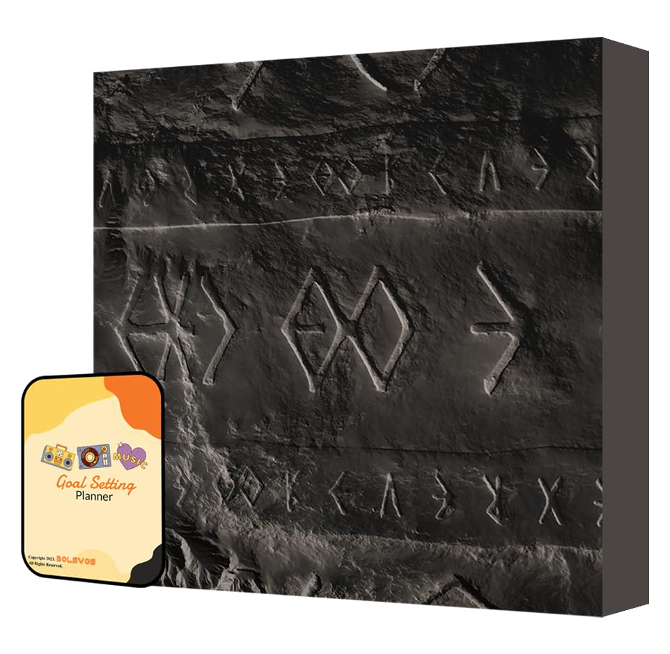 EXO Album - REVERXE Cube + Reverse (2 Ver) Full SET PHOTOBOOK Ver+Pre Order Benefits+BolsVos Exclusive Idol-Inspired Giveaways Package