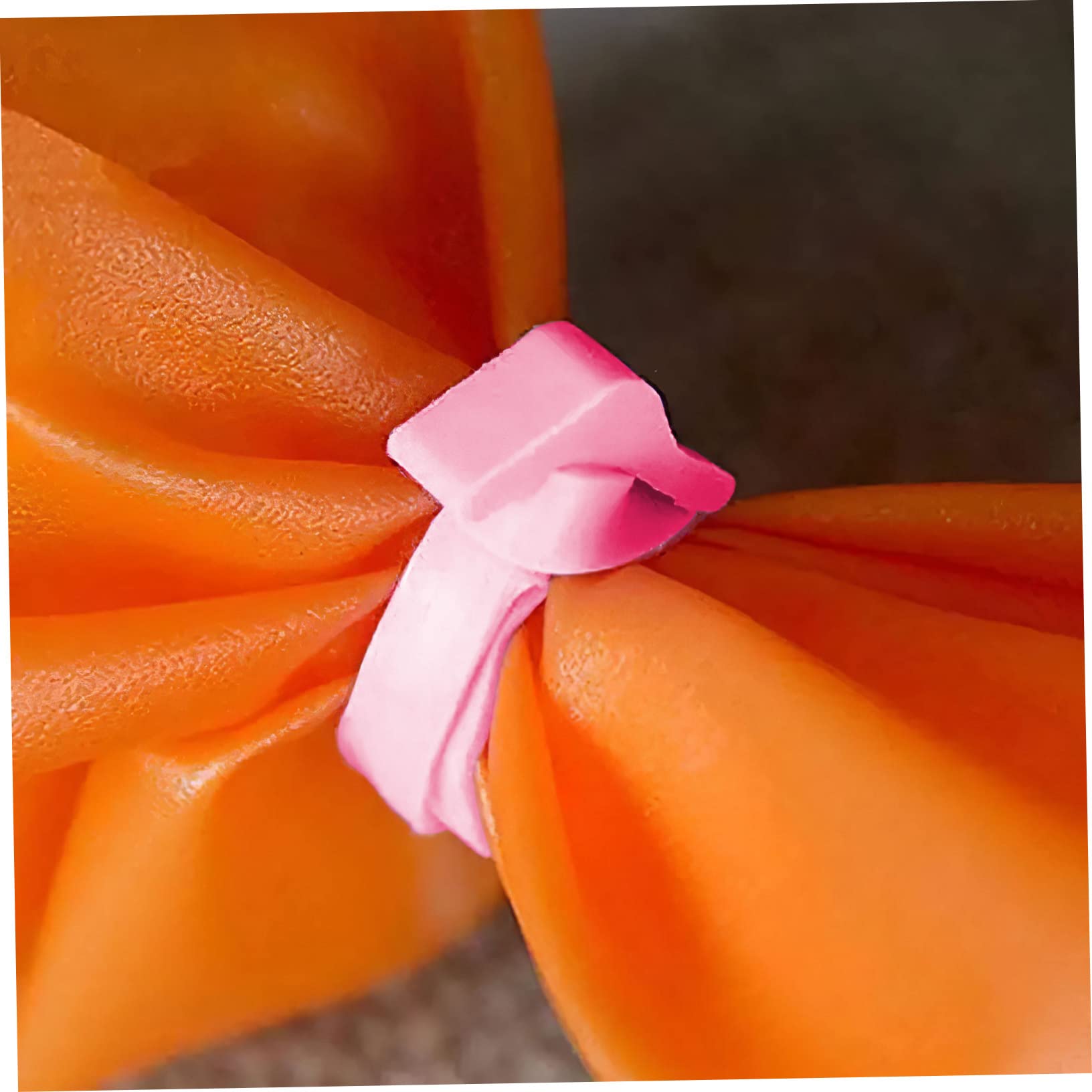 Cabilock 400pièces De Scellement pour Poches à Douille Plastique Accessoires De Pâtisserie Réutilisables pour Icing Et Décoration De Gâteaux