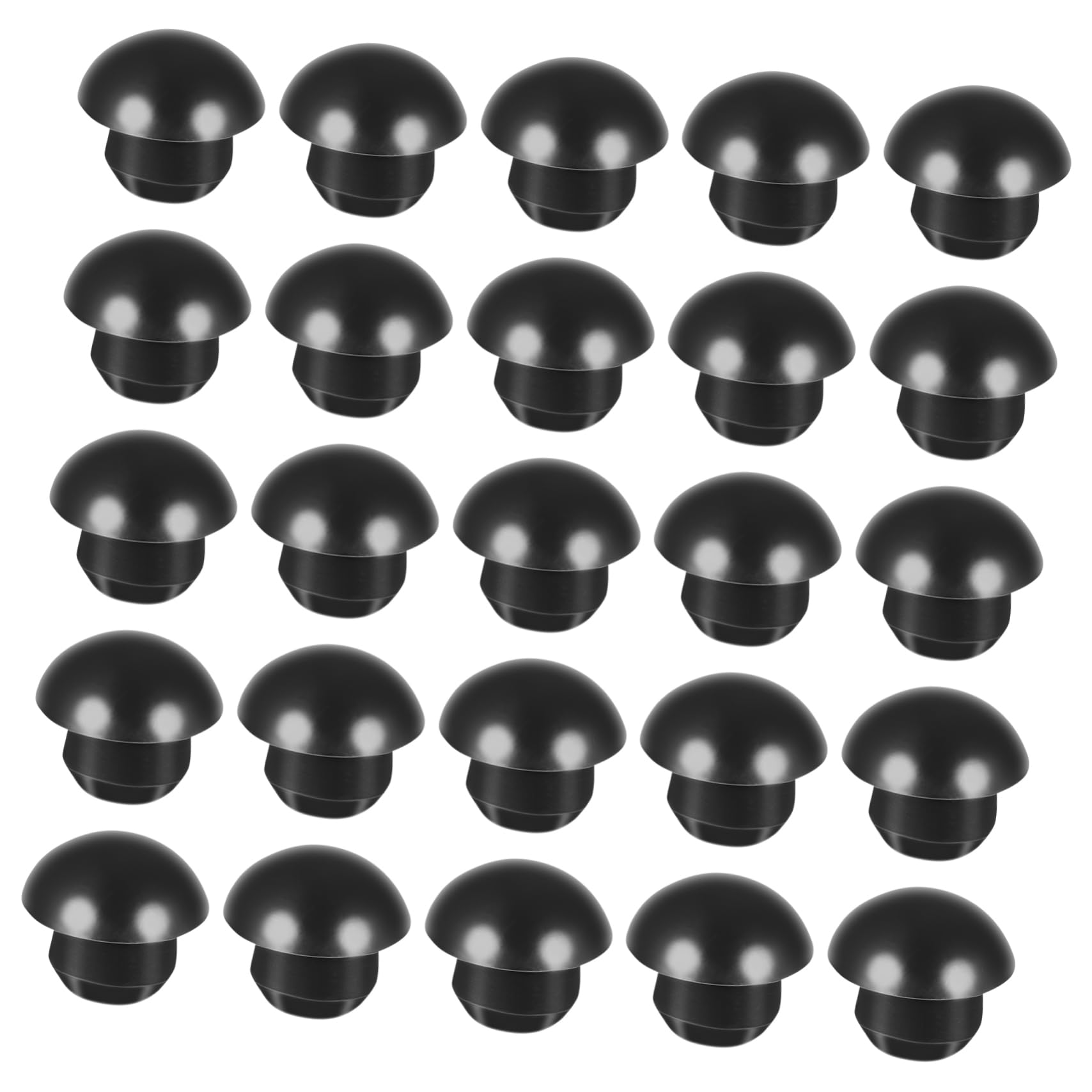 25pcs Hydraulic Floor Jack Oil Filler Plugs Replacement Bungs Hydraulic Bottle Jacks Floor Jacks