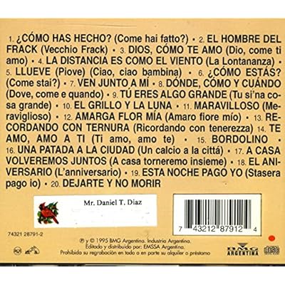 Serie 20 Exitos