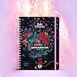 agenda srtabebi En su nuevo número, la exitosa colección de libro-agendas feministas de Bebi Fernández se renueva, muta de universo y se transforma en una obra altamente inflamable.