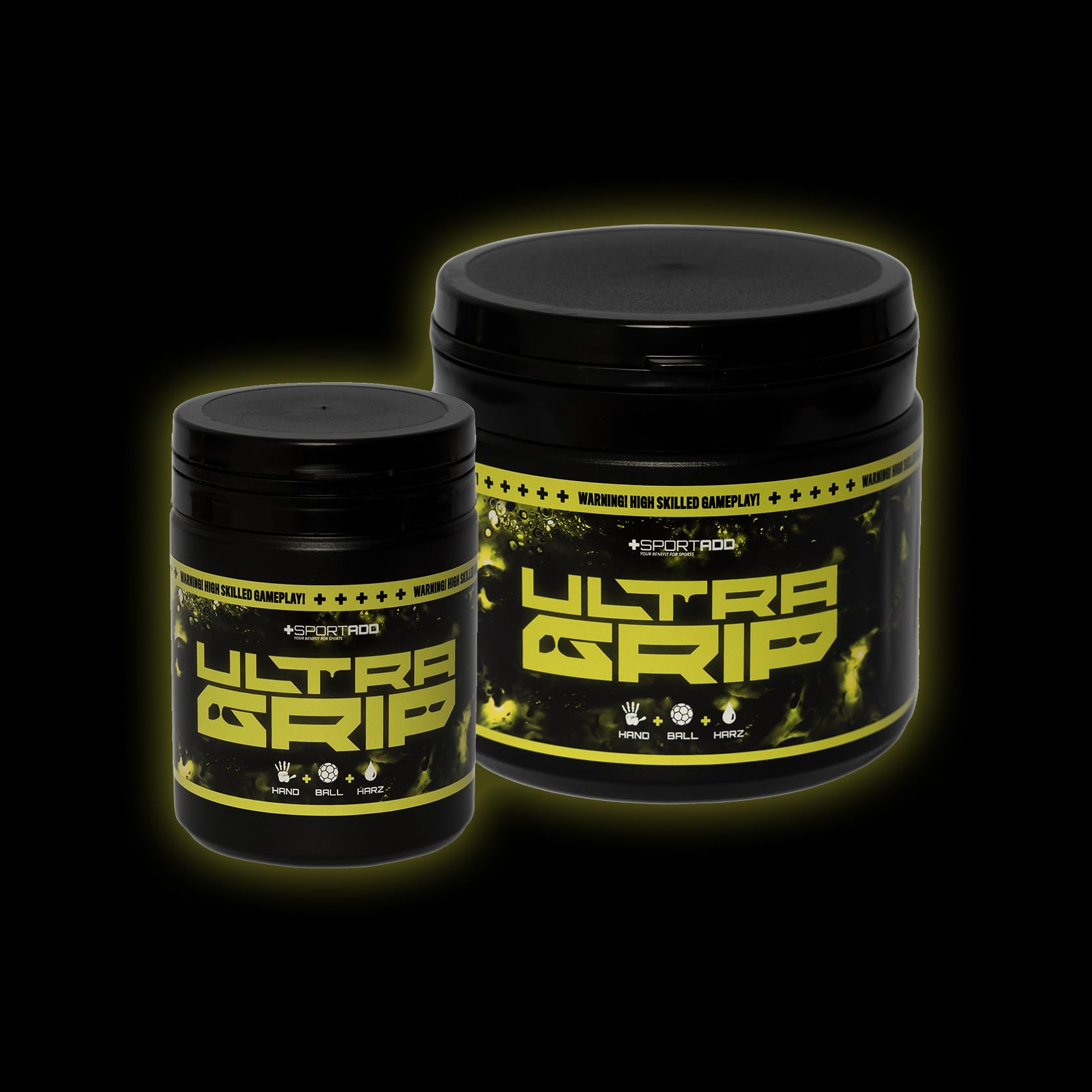Résine de Handball Ultra Grip