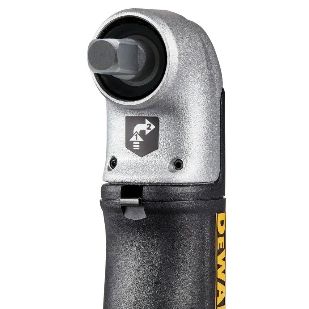 DEWALT FLEXTORQ Right Angle Drive - Maximize Access -7 DEWALT FLEXTORQ Right Angle Drive - Maximize Access -7