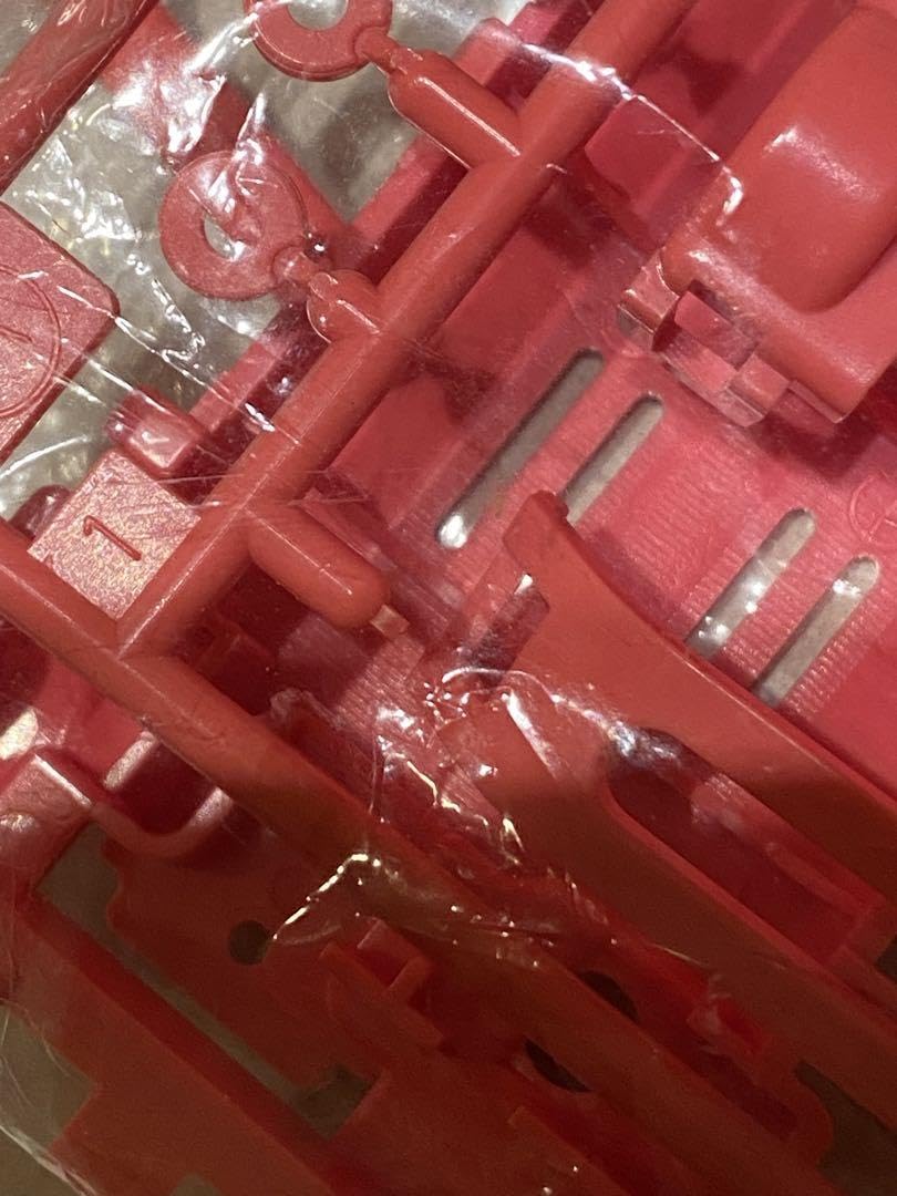 ミニ四駆 スーパーFMシャーシ ピンク PINK Amazon.co.jp: ミニ四駆 スーパーFMシャーシ ピンク PINK : ホビー
