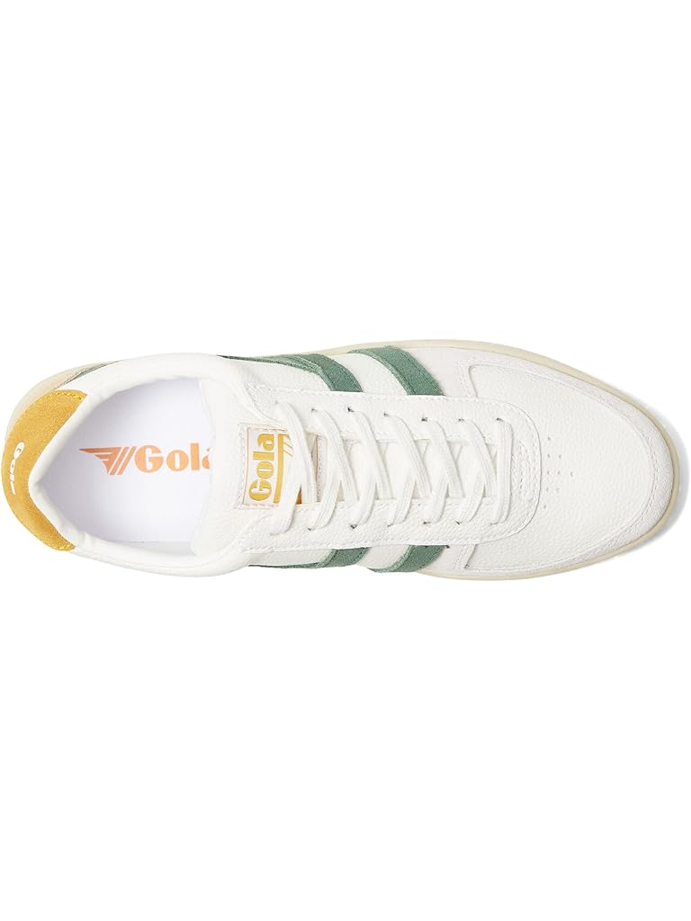 Gray Gola Grandslam Trident