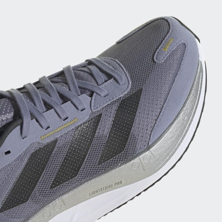 Image of adidas Womens Adizero Boston 11 Running ShoesSneaker