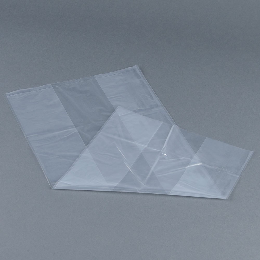 Low Density Gusset Bag