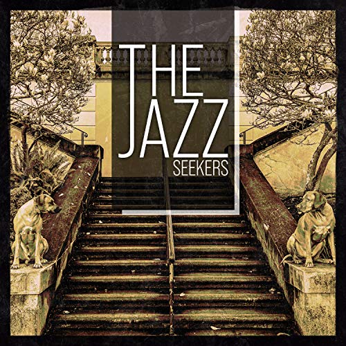 Niclas Knudsen & The Jazz Seekers