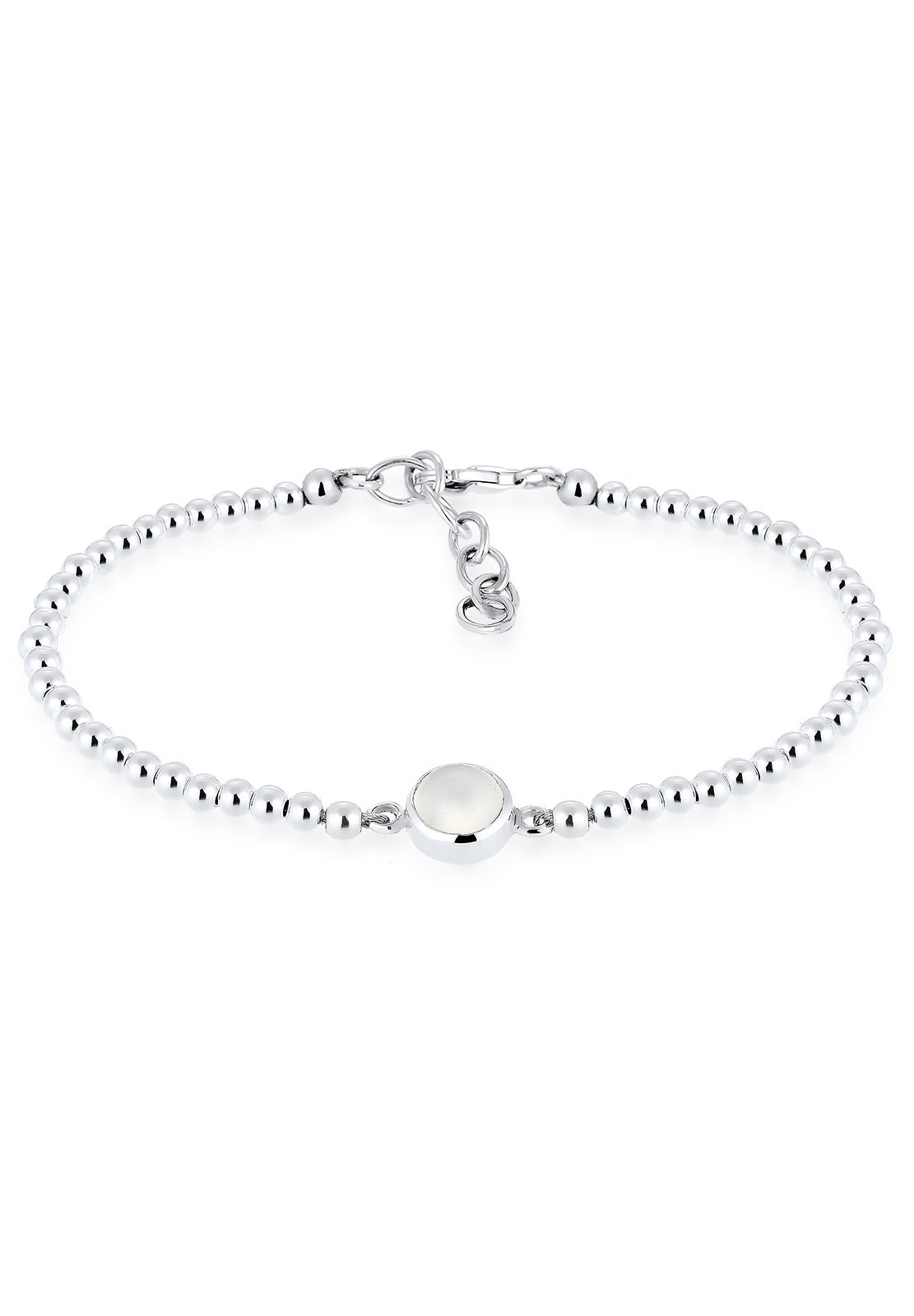 Bracciale rigido piccolo Nomination Colour Wave donna in argento con z - JOY Gio
