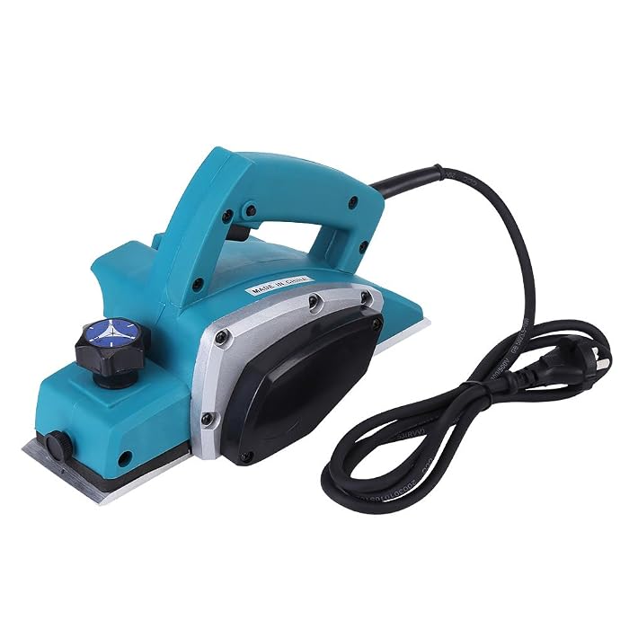 Buy Electric Planer Electric Wood Hand 