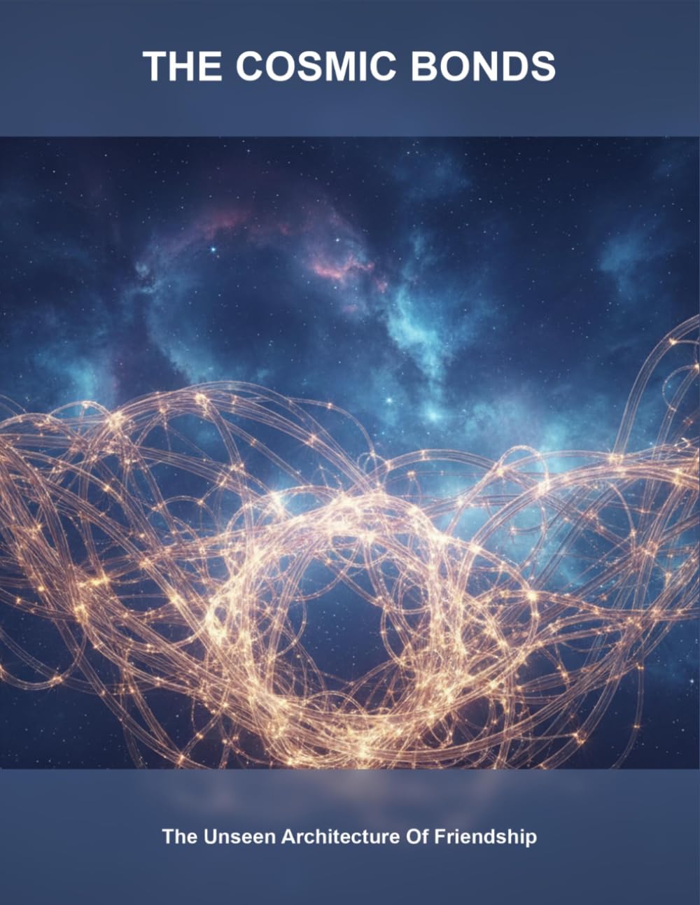 THE COSMIC BONDS The Unseen Architecture Of Friendship