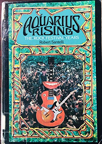 Aquarius Rising view 2