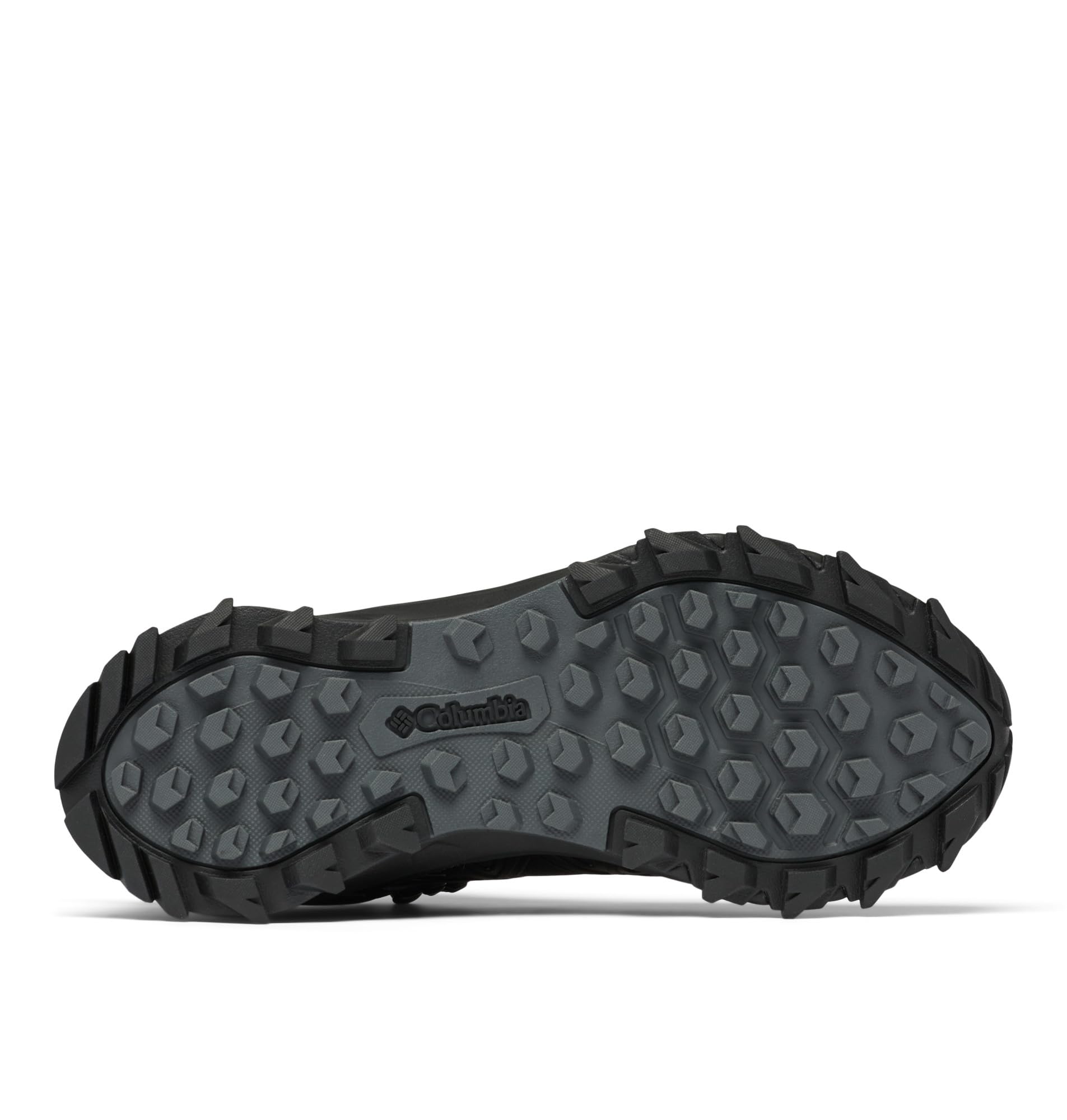 Columbia Femme Peakfreak 2 Mid Outdry Leather Chaussures Montantes De Randonnée Et Trekking