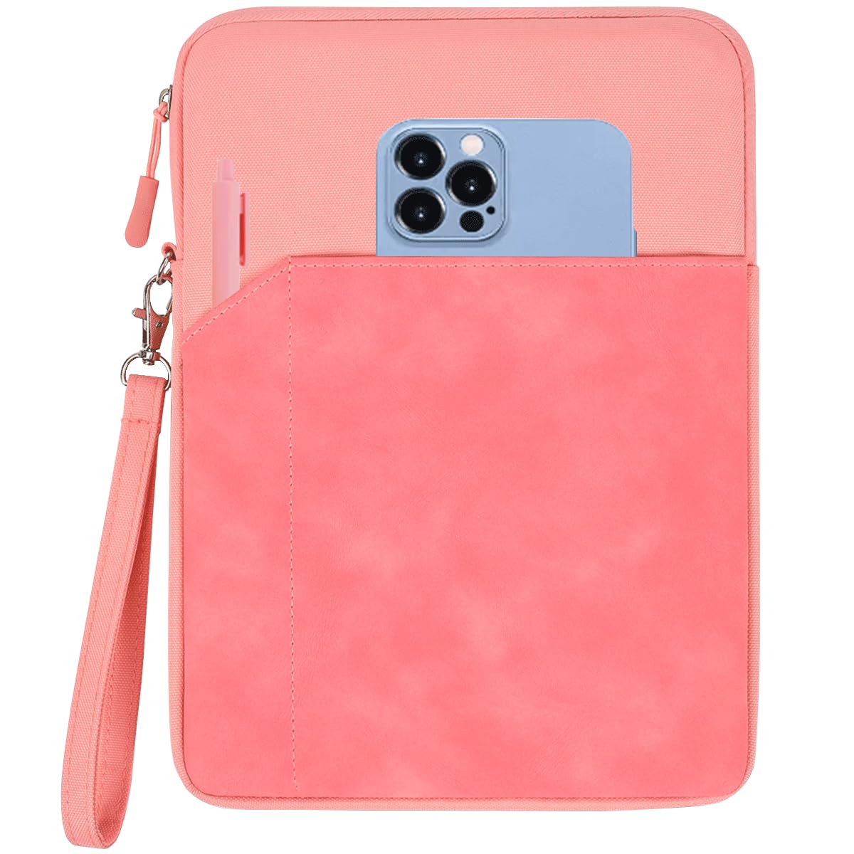 CAAORDKSO 6-7 Inch Sleeve Case for All-New Kindle Paperwhite 7