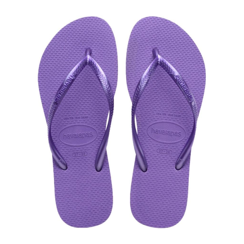 Havaianas Unisex-Child Slim Hello Kitty Flip Flop Sandal