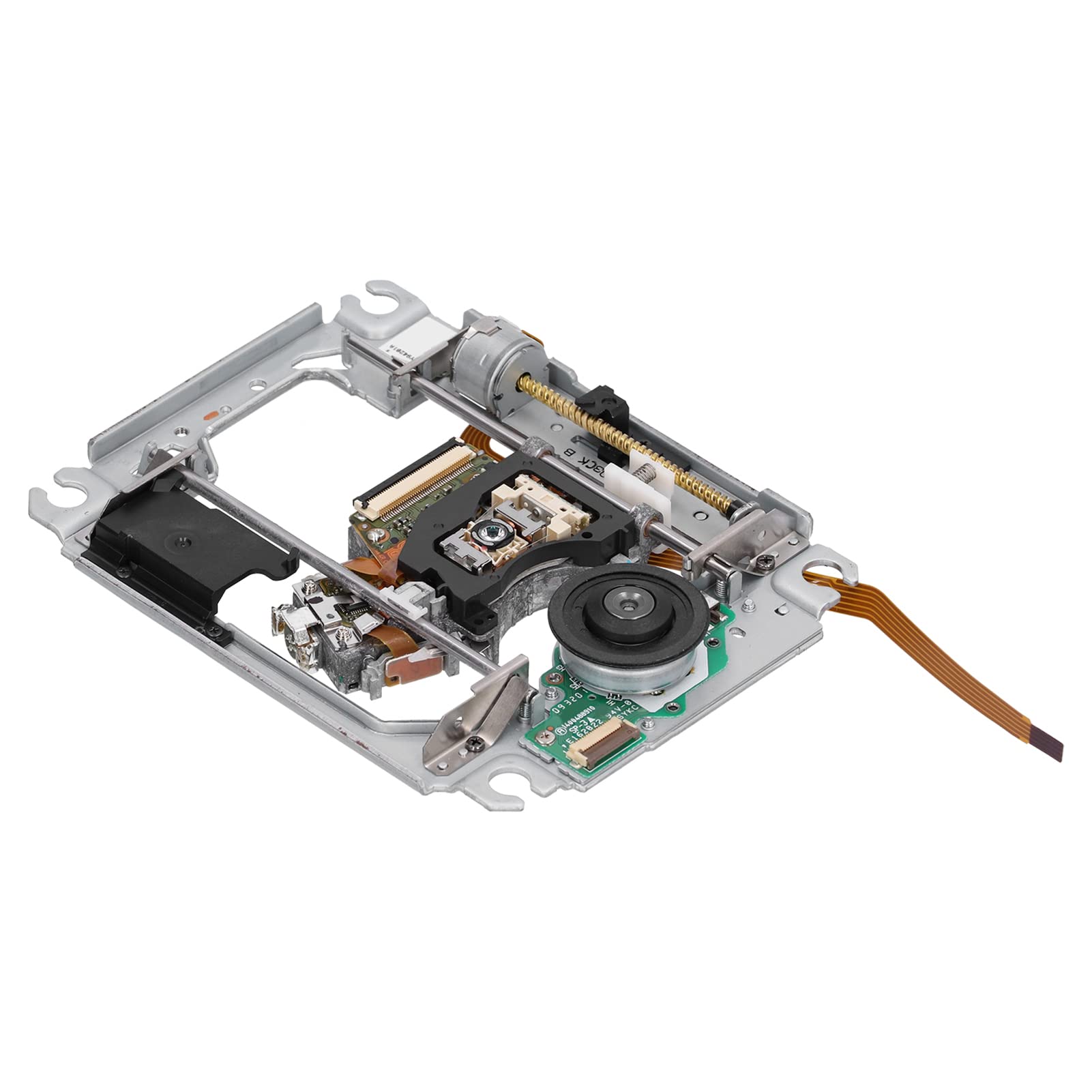 KEM-400AAA Optical Pickup-LASERLAFFENKOPF mit Deckmechanismus Ersatzteilen für
