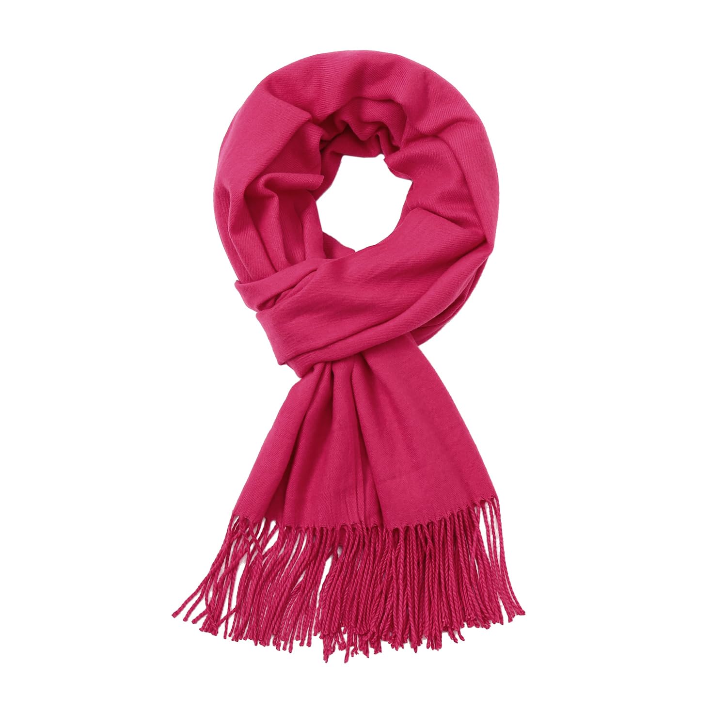 SWAT PANY Scarfs for Women Pashmina Shawls and Wraps for Women Wedding Ladies Scarf for Winter