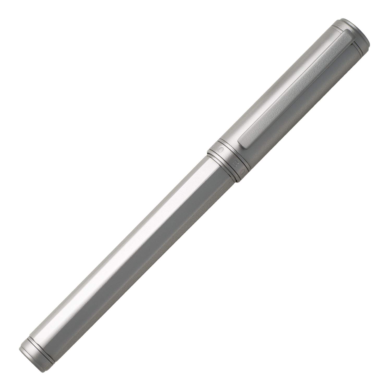 Füllfederhalter Step Chrome