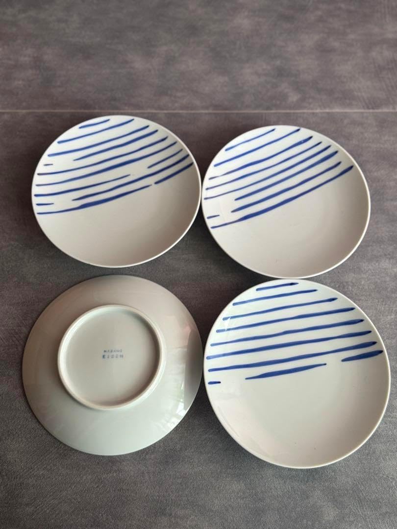 ani 東洋陶器 あすかシリーズ 4点纏め買い ani 東洋陶器 あすか