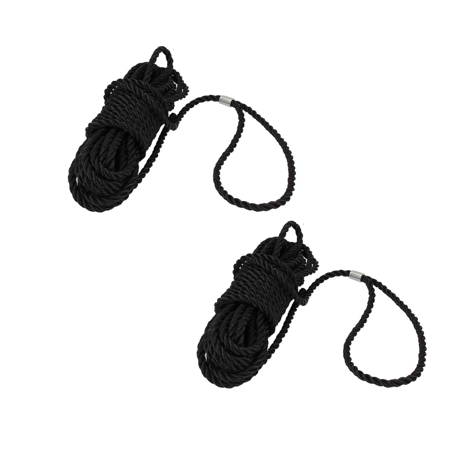 Photo 1 of **ONLY ONE***AC30-2 Extension Ladder Rope Replacement fit for Werner Extension Ladder Rope Parts #6316509 up to 40 ft- 2 Pack