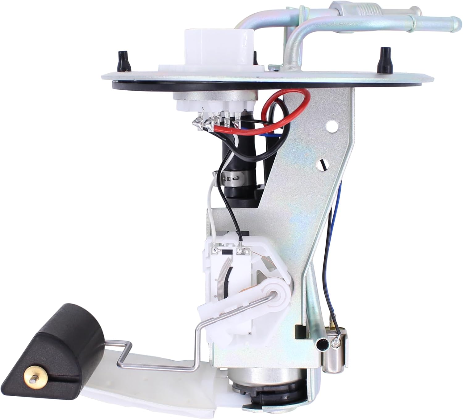 NewYall Electric Fuel Pump Module Assembly with Sending Unit for Geo Prizm for Toyota Corolla 1.8L 1.6L 1993-1997