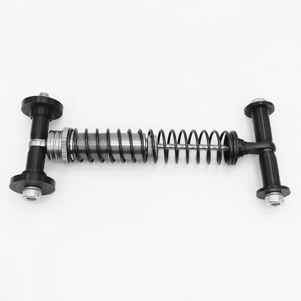 Fanatec CSL Elite V1 V2 Gas Kupplungs Pedal Du00e4mpfer - U00d6sterreich