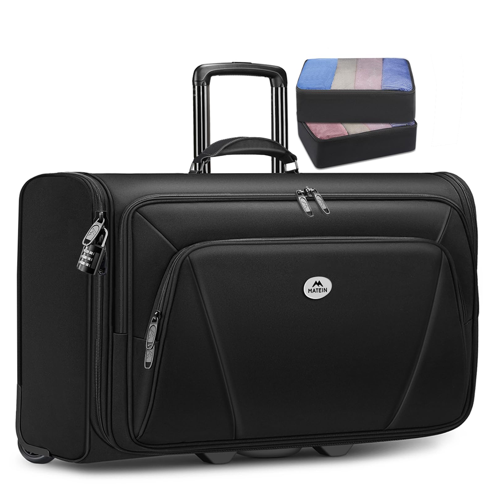 MATEIN Carry On Garment Bag