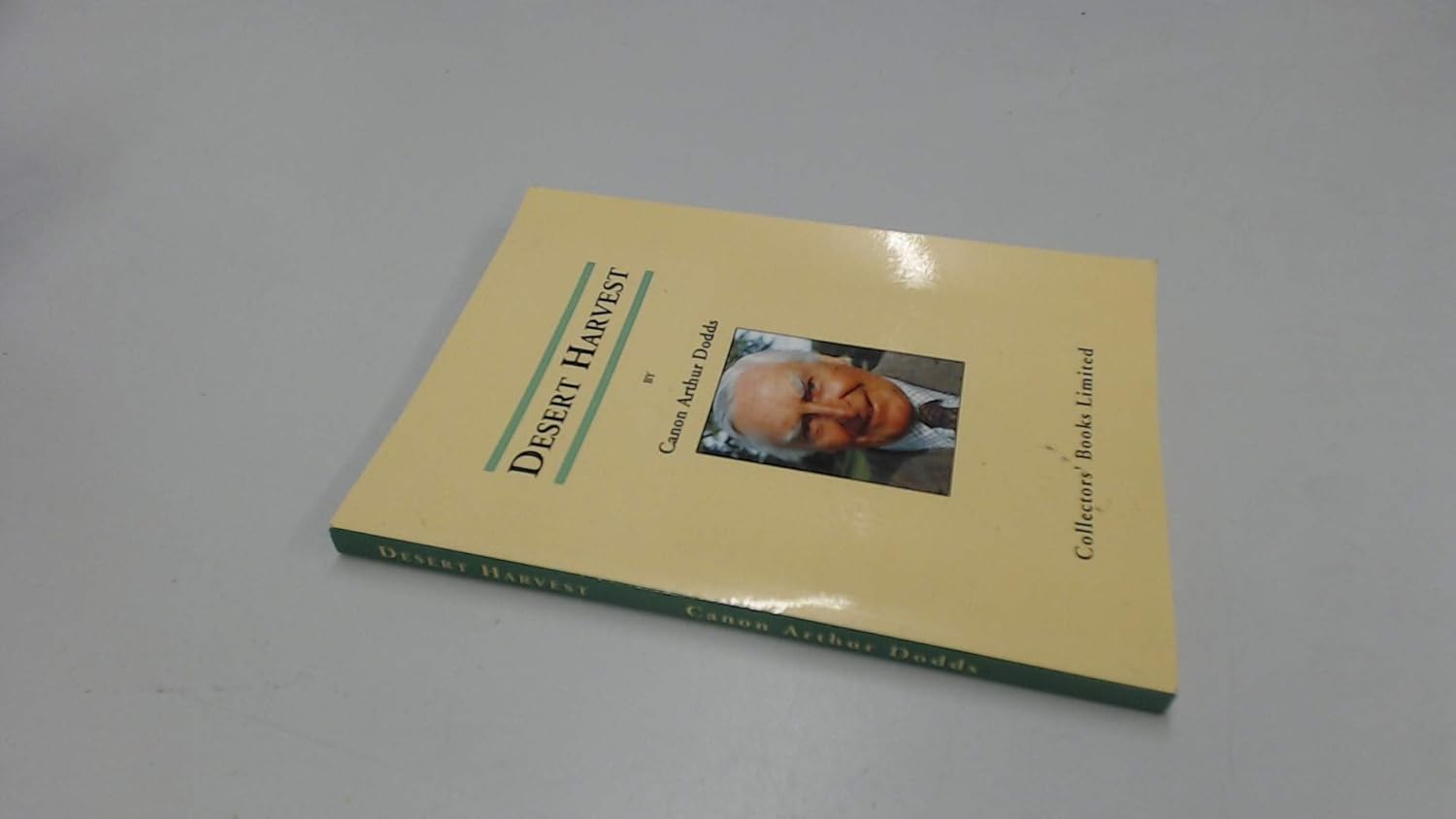 Buy Desert Harvest Book Online at Low Prices in India Desert Harvest