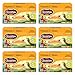 Celestial Seasonings Herbal Tea, 20 Count Box, Citrus Sunrise, 6 Count