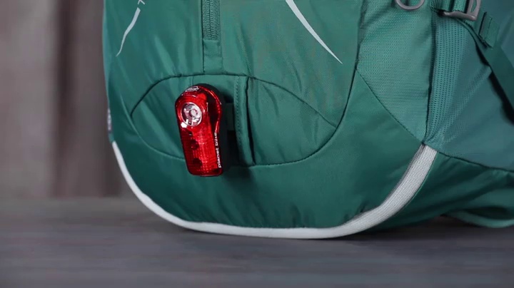 amazon osprey nebula