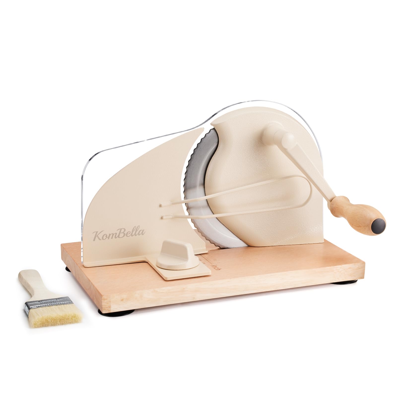 Sourdough Bread Slicer - Perfect Slices Every Time -1