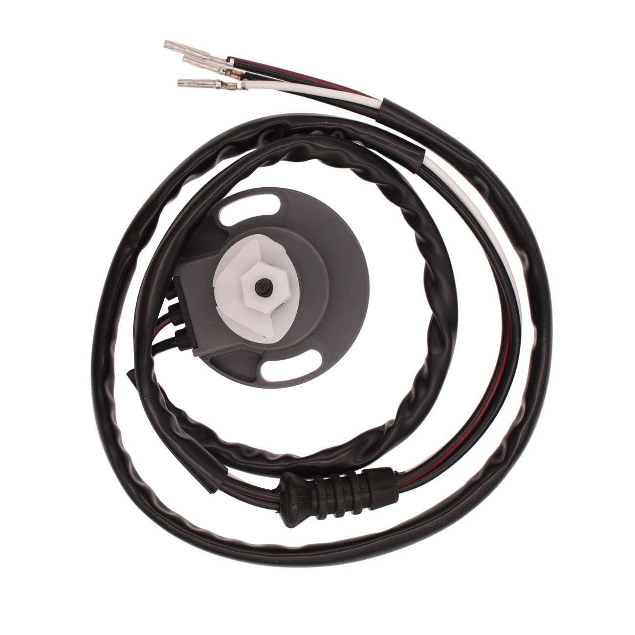 3 Trip outbood Trime Envoi du capteur de l'expéditeur 3849411411 3855535 3863007 3849413 Pour Volvo Penta DP-SM SX-M DP-S Drive