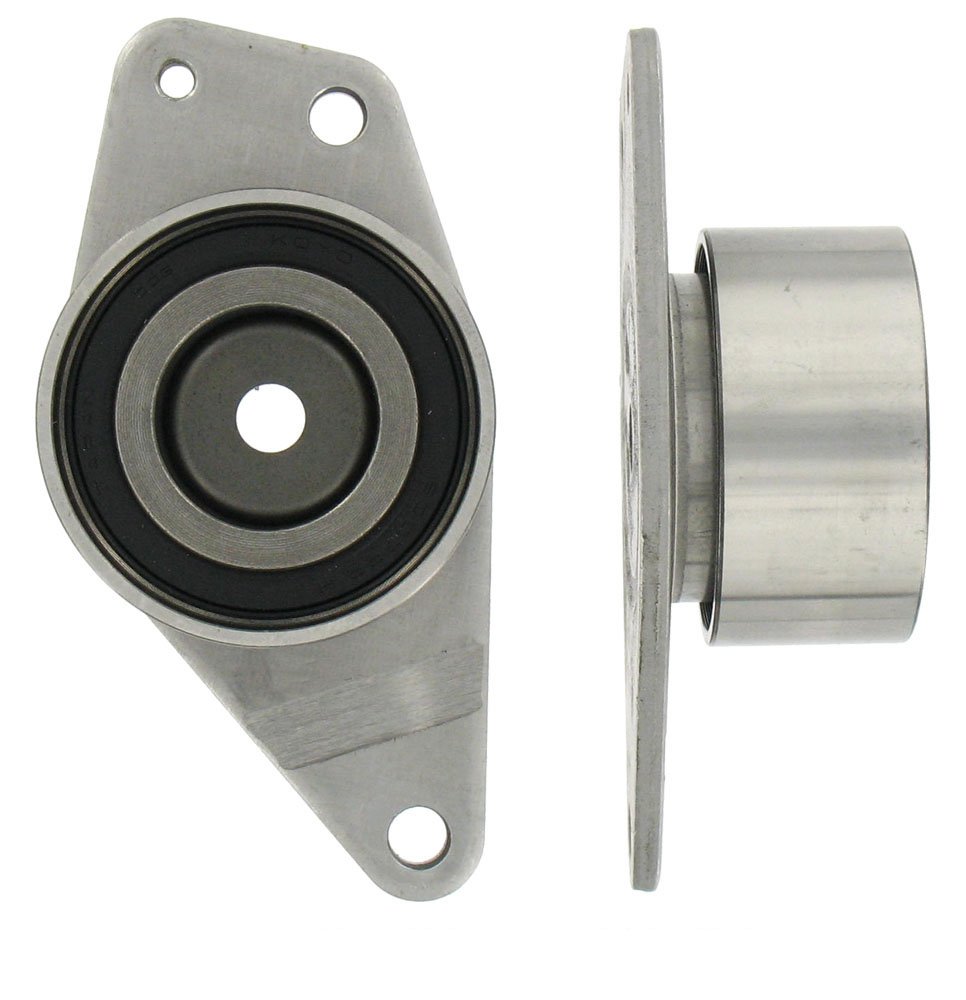 Kit De Survie Kit Galet Tendeur Multi-V SKF VKM 33131 - Haute