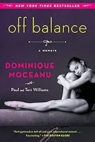 Algopix Similar Product 11 - Off Balance: A Memoir