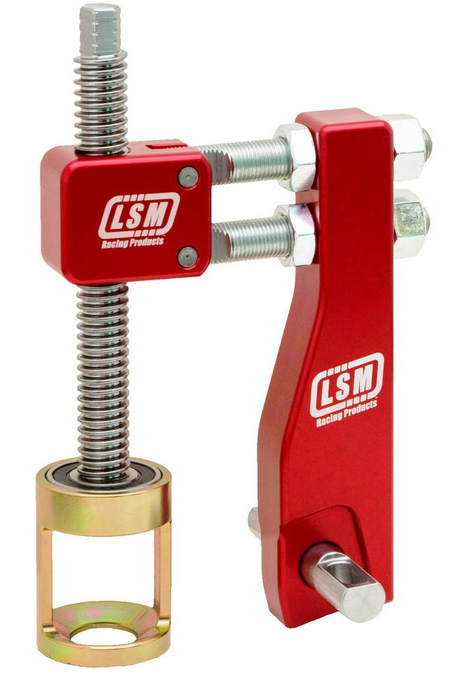 LSM Racing Products LSM SC-500 Valve Spring Removal Tool