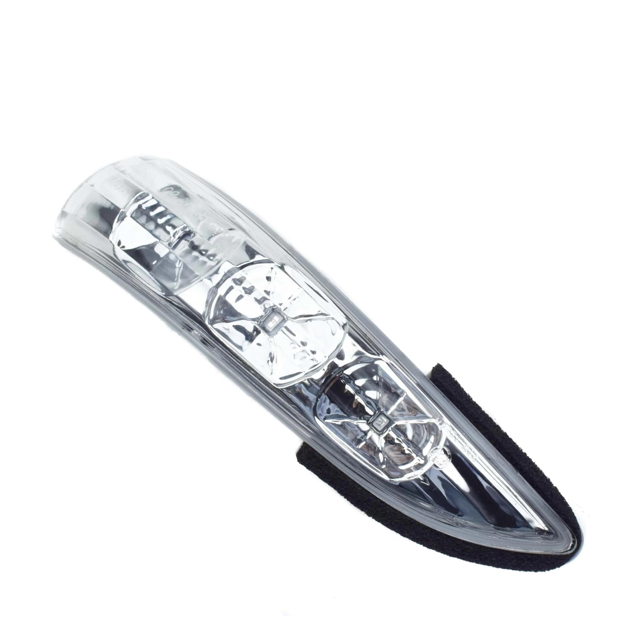 Xtghrvfsc Normal Lzdqf Car Turn Signal Lights Dynamic Turn Signal Light Rearview Mirror Indicator For Hyundai Genesis Coupe 2010 2011 2012 2013 2014 2015 2016 Turn Singal Light.,A-Left Side