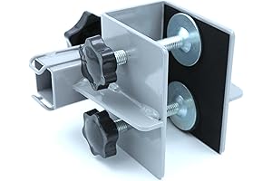 Economy Grooming Arm Clamp for Easy & Secure Pet Grooming