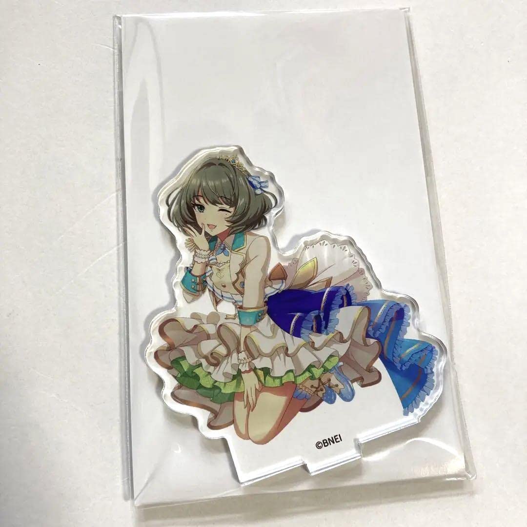 Amazon.co.jp: アイマスシンデレラガールズ 高垣楓 アクリル