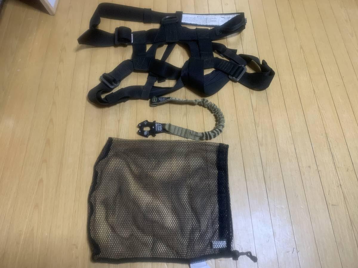 Amazon.co.jp: 変身2000年代 SEALS装備 YATES イェーツ ラペル