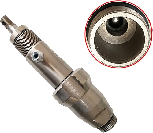 Miniatura 5 de iPassionplus - Bomba de pulverización sin aire para pulverizador Grac 248204 695 795 Ultra Max II GMax 3900