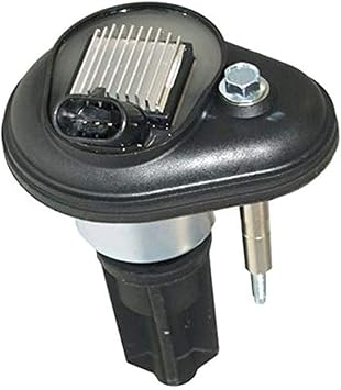 Original Engine Management 50051 Ignition Coil