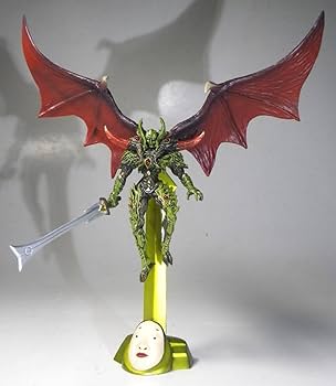 鬼武者　かえで　フィギュア　CAPCOM 食玩 トレーディングフィギュア かえで「鬼武者」フィギュア