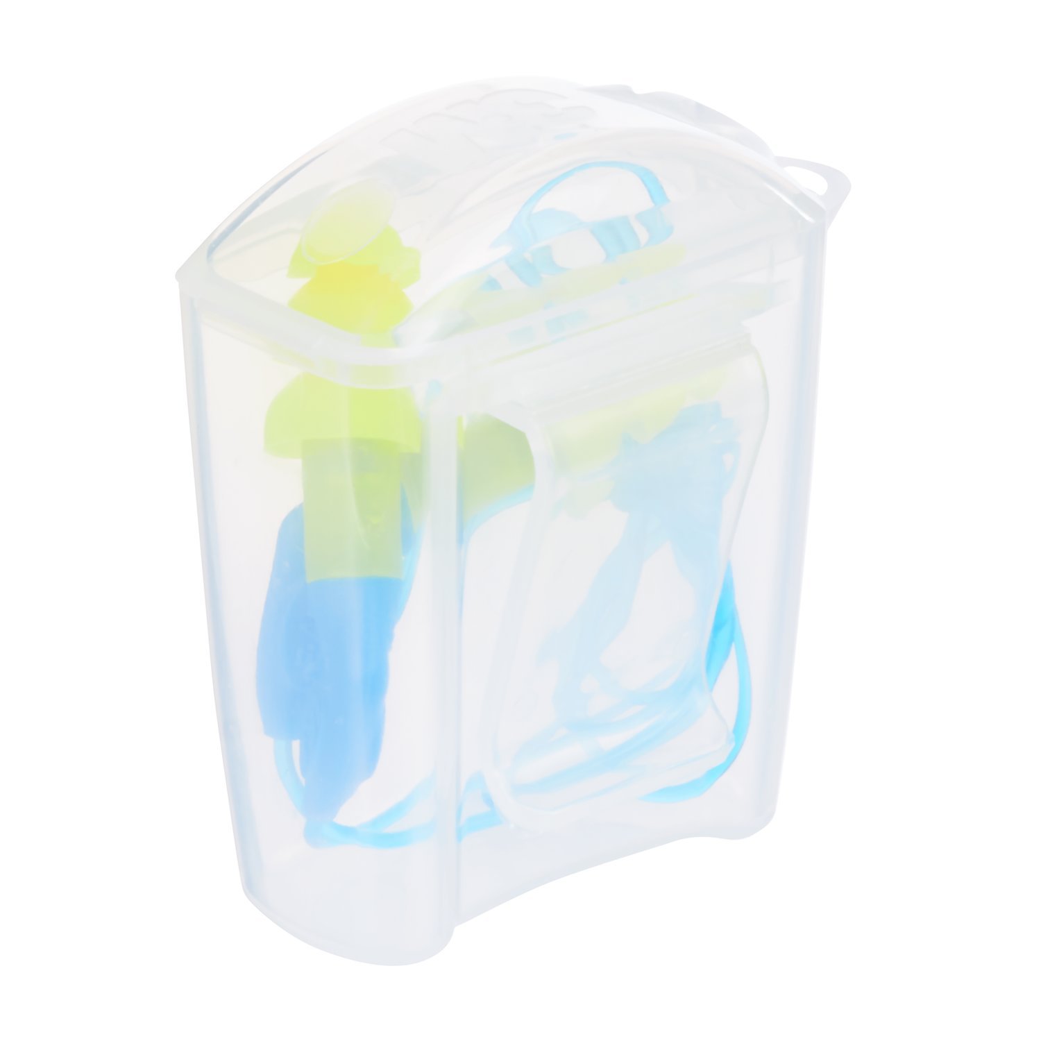 3M™ E-A-R™ Ultrafit X Inserti auricolari, 35 dB, con cordicella, 50 paia per confezione, UF-01-014