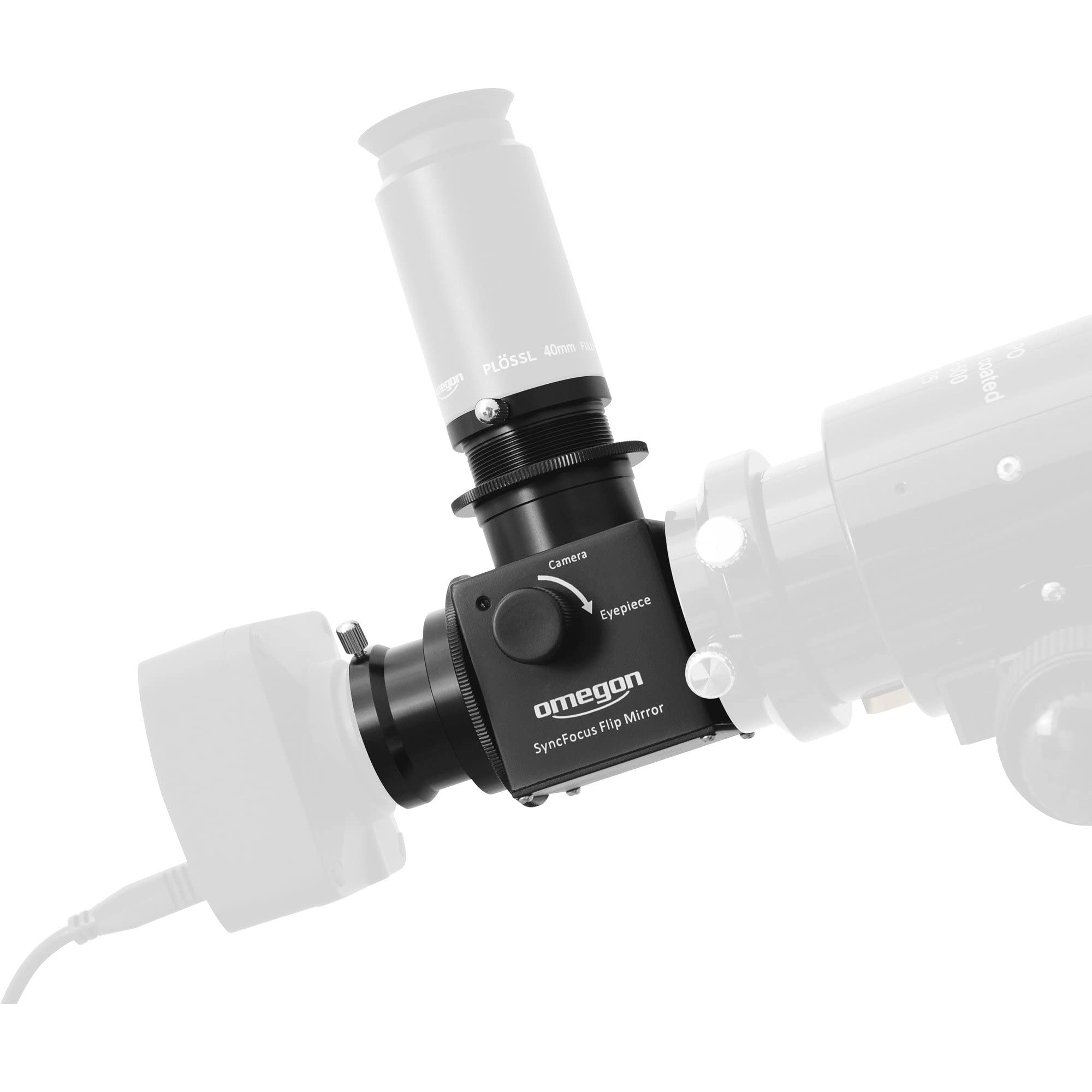 Télescope D'Astronomie À Ouverture De 70 Mm Pour Enfants Et Adultes