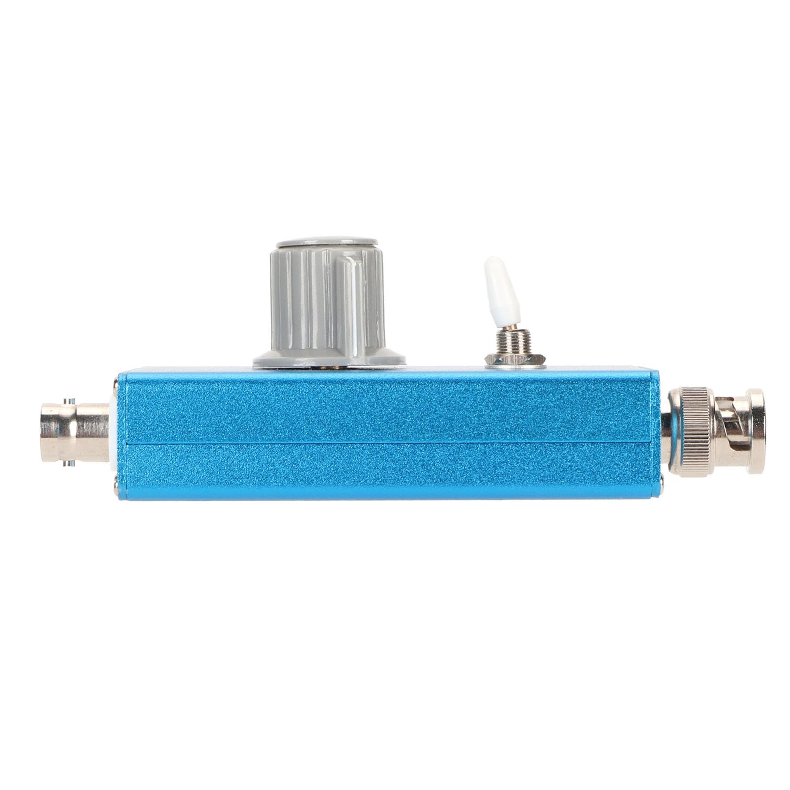 Antenne à Ondes Courtes Réglable Professionnelle HF3-30 MHz pour Une Utilisation Intérieure et Extérieure, Kit D'antenne Portable, Alliage D'aluminium Durable, 1 X Radio à Ondes Courtes