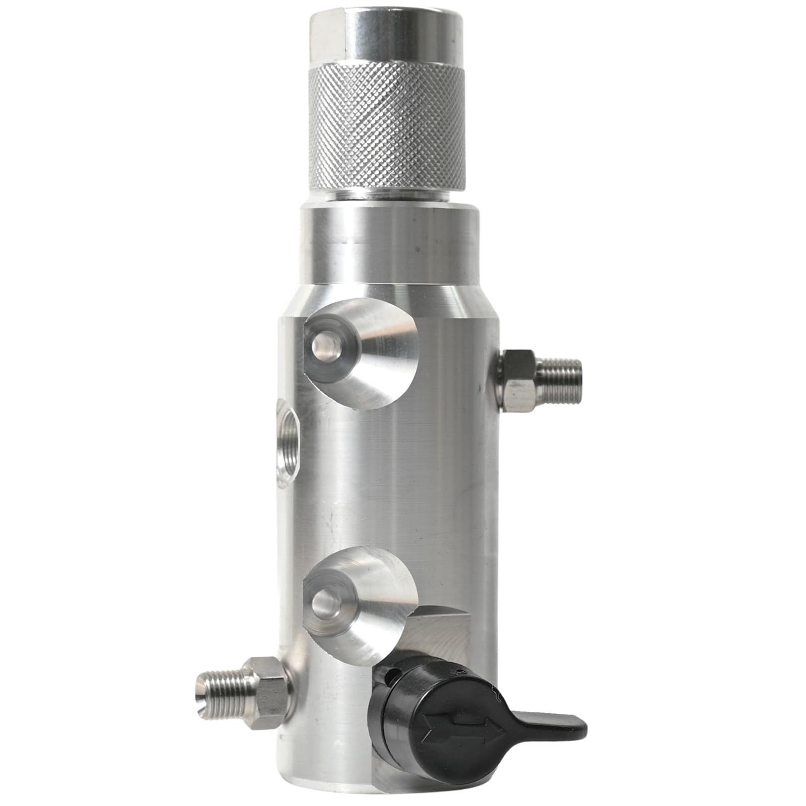 Colector airless compatible con Graco 395 495 595 repuesto 15G455