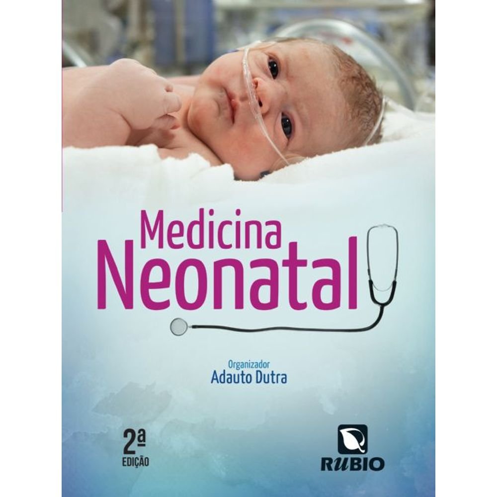 Medicina neonatal | Amazon.com.br